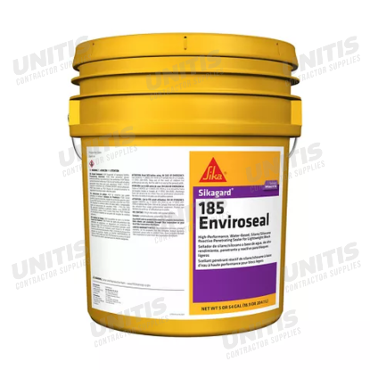 Sikagard 185 Enviroseal Pail 5 Gallon