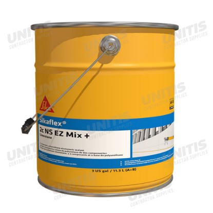 Sikaflex 2C NS EZ Mix+ - Limestone