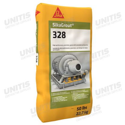 SikaGrout 328 - Non-shrink grout