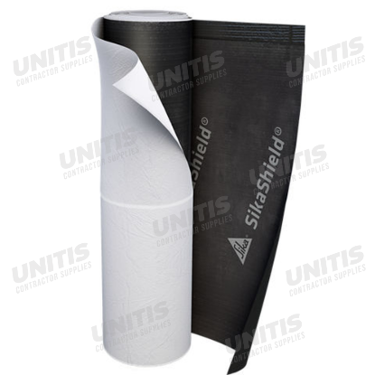 Sika Shield S-60 3' x 66.7' (200 sf)