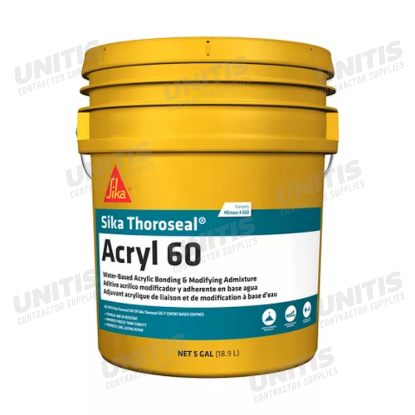 SikaThoroseal Acryl 60