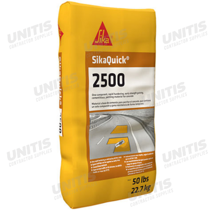 SikaQuick 2500