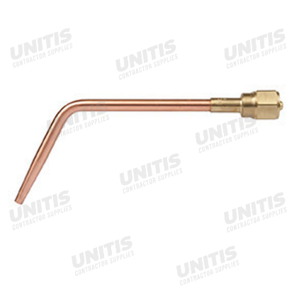 Victor Professional Welding Nozzle - 300 Series Type W - Size 4 (Boxed)
