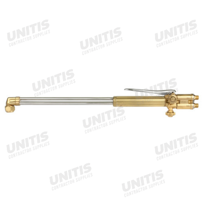 Victor ST 900FC Heavy Duty Straight Cutting Torch - 21"