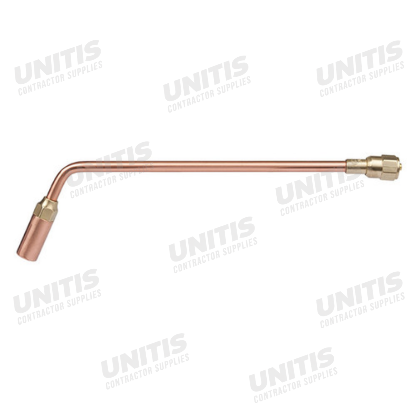 Victor Professional Heating Nozzle - 300FC Series Type MFA - Size 10