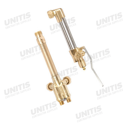 Victor CA 2460+ 90Â° Cutting Attachment