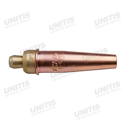 Victor Professional Cutting Tip - Type GPP - Size 3