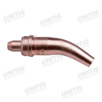 Victor Acetylene Cutting Tip - Type 101 - Size 00