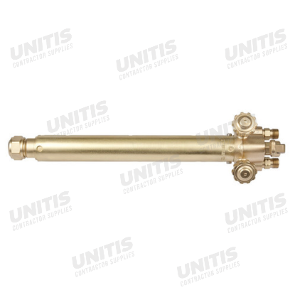 Victor MT-210A Machine Cutting Torch - 2-Hose - 7" Capacity x 14" L - Acetylene