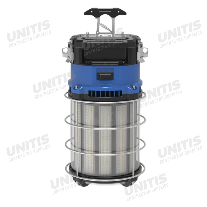 Voltec Prefab 100 Watt LED Temporary Area Light