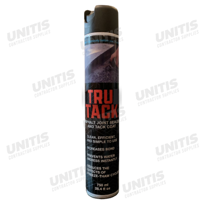 Aquaphalt Tru Tack - 25 oz Can