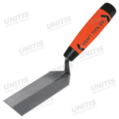 Kraft 6"x2" Margin Trowel with Proform Handle