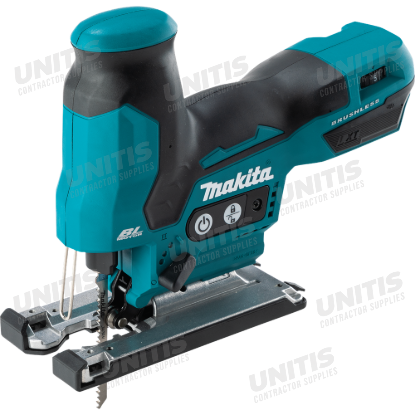 Makita 18V LXT Brushless Barrel Grip Jig Saw - Tool Only