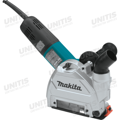 Makita Corded 10 Amp 5" SJSII Angle Grinder