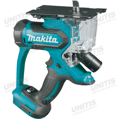 Makita 18V LXT Cut-Out Saw - Tool Only
