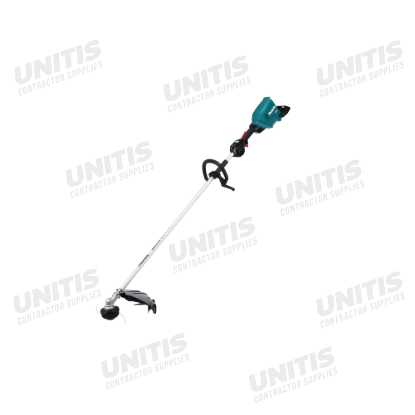 Makita 36V (18V X2) LXT Brushless String Trimmer Kit w/5.0Ah Battery