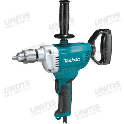 Makita Corded 8.5 Amp 1/2" Spade Handle Drill