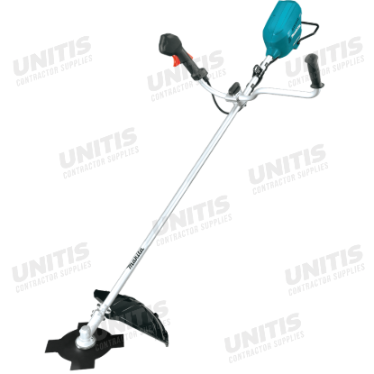 Makita 80V max (40V max X2) XGT Brushless Brush Cutter - Tool Only