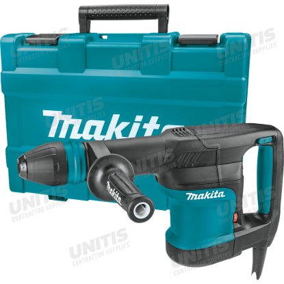 Makita Corded 11 Pound SDS-MAX Demolition Hammer
