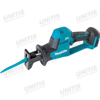 Makita 18V LXT Brushless Compact One-Handed Recipro Saw - Tool Only