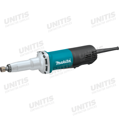 Makita Corded 6.6 Amp 1/4" SJS Paddle Switch Die Grinder