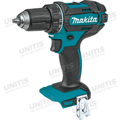 Makita 18V LXT 1/2" Driver-Drill - Tool Only