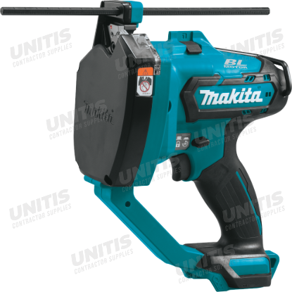 Makita 12V max CXT Brushless Threaded Rod Cutter - Tool Only