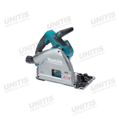 Makita 40V max XGT Brushless 6-1/2" Plunge Circular Saw Kit w/1 x 4.0Ah Battery