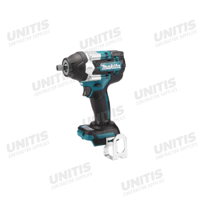 Makita 18V LXT Brushless 4-Speed Mid-Torque 1/2" Square Drive Impact Wrench Kit w/5.0Ah Battery