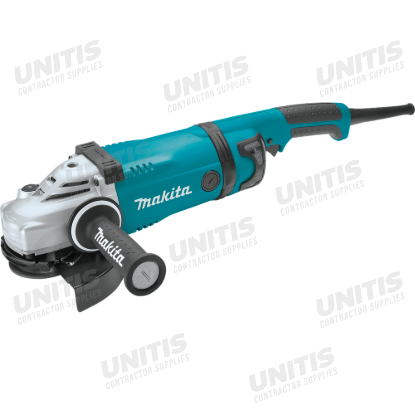 Makita Corded 15 Amp 9" Angle Grinder