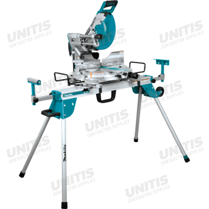 Makita Corded 12" Dual-Bevel Sliding Compound Miter Saw