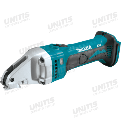 Makita 18V LXT 16 Gauge Compact Straight Shear - Tool Only