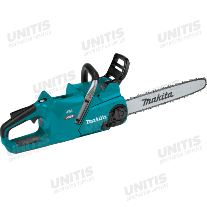 Makita 40V max XGT Brushless 18" Chain Saw - Tool Only