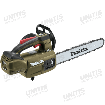 Makita Outdoor Adventure 18V LXT 12" Top Handle Chain Saw Corded - Tool Only
