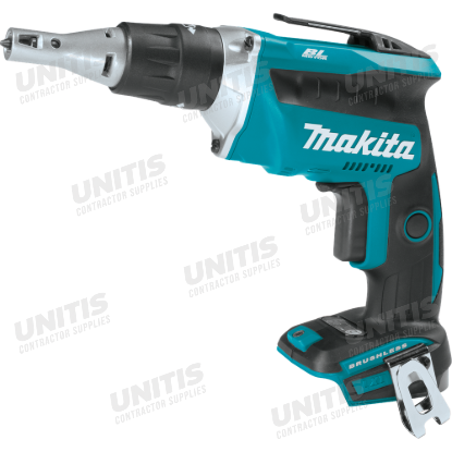 Makita 18V LXT Brushless 4,000 RPM Drywall Screwdriver - Tool Only