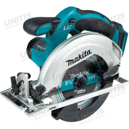 Makita 18V LXT 6-1/2" Circular Saw - Tool Only