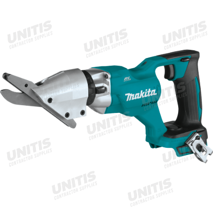 Makita 18V LXT Brushless 1/2" Fiber Cement Shear - Tool Only