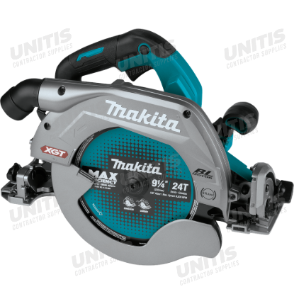 Makita 40V max XGT Brushless 9-1/4" Circular Saw - Tool Only