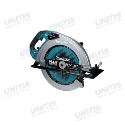 Makita 40V max XGT Brushless 16-5/16" Circular Saw Kit w/1 x 5.0Ah Battery