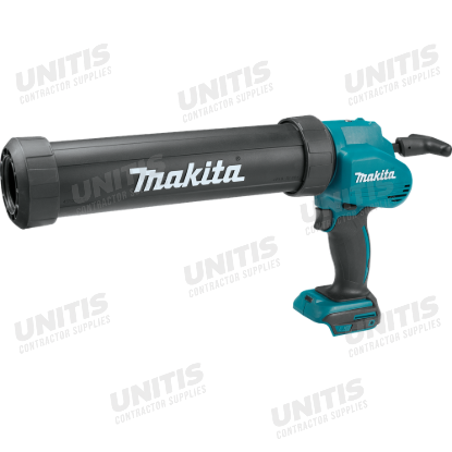 Makita 18V LXT 29 Oz. Caulk and Adhesive Gun - Tool Only