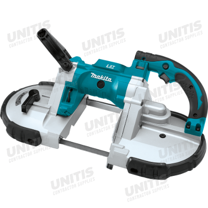 Makita 18V LXT Portable Band Saw - Tool Only