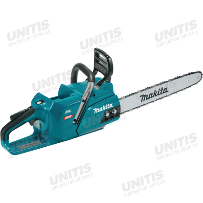 Makita 40V max XGT Brushless 18" Chain Saw - Tool Only