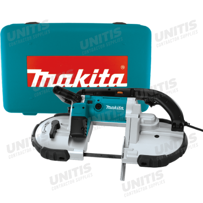 Makita Corded 6.5 Amp Portable Band Saw