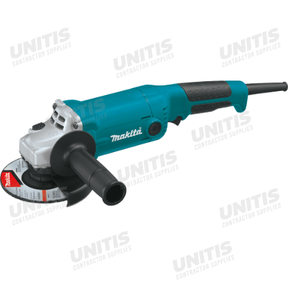 Makita Corded 10.5 Amp 5" Angle Grinder