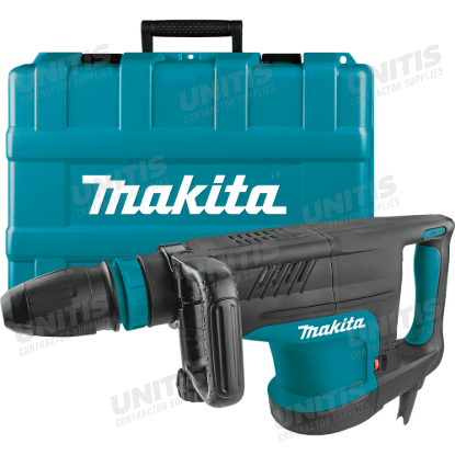 Makita Corded 20 Pound SDS-MAX Demolition Hammer