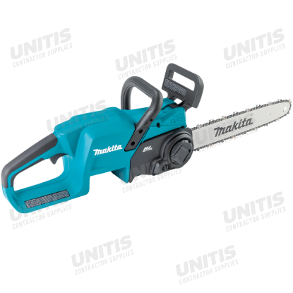 Makita 18V LXT Brushless 14" Chain Saw - Tool Only