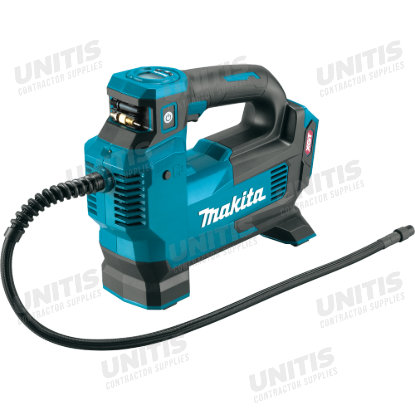 Makita 40V max XGT High-Pressure Inflator - Tool Only