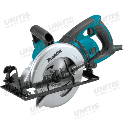 Makita Corded 15 Amp 7-1/4" Hypoid Saw