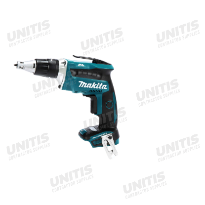 Makita 18V LXT Brushless 4,000 RPM Drywall Screwdriver Kit w/5.0Ah Battery