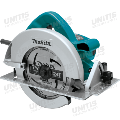 Makita Corded 15 Amp 7-1/4" Circular Saw